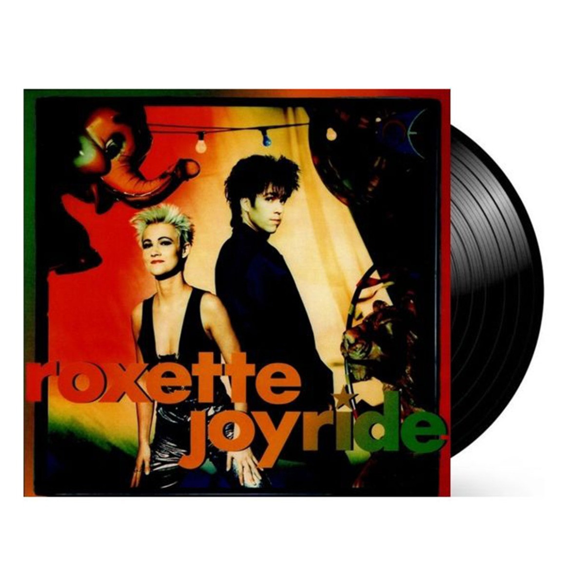 Roxette - Joyride LP