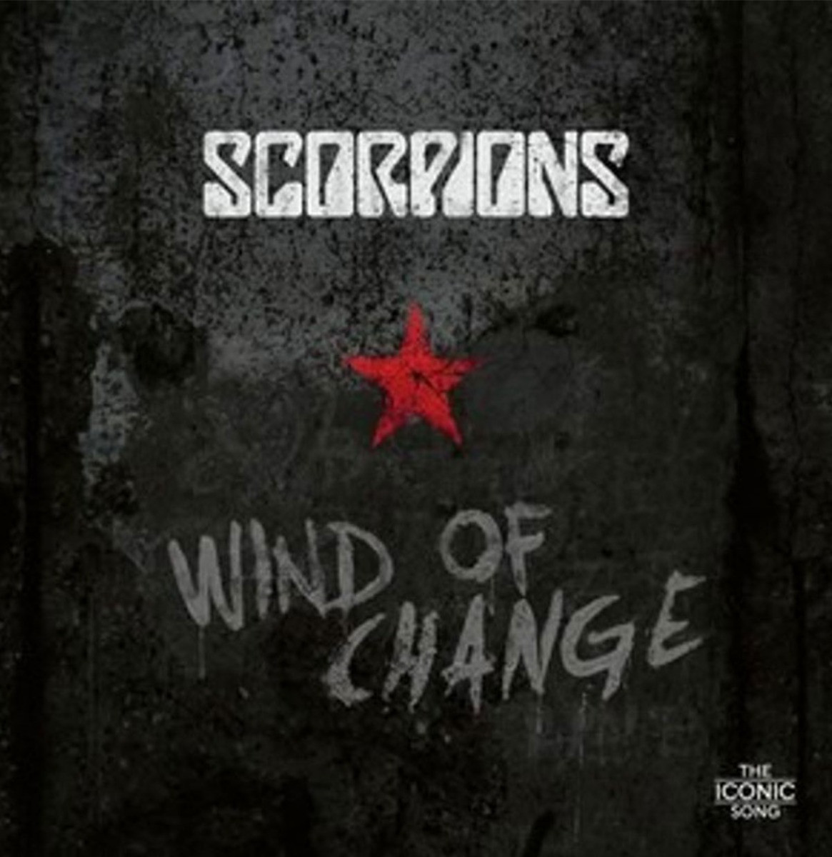 Scorpions - Wind Of Change Boxset LP+CD