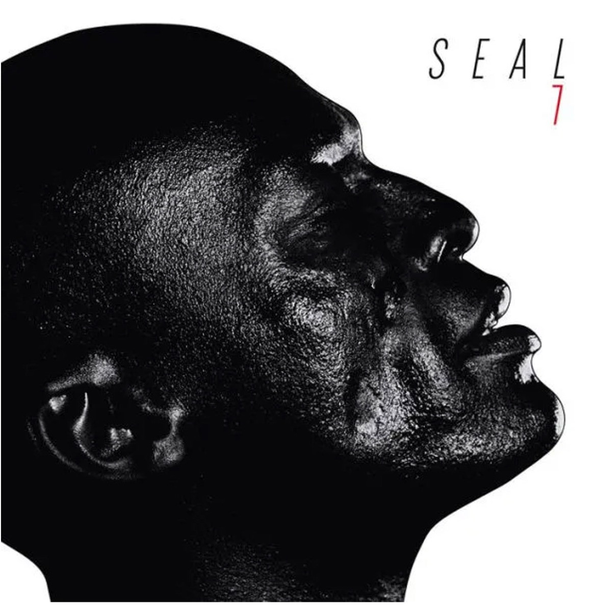 Seal - 7 (Barnes & Noble Exclusive) LP