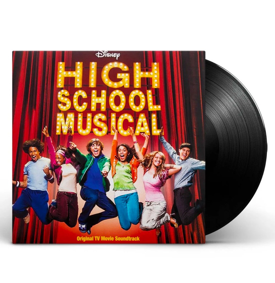 Soundtrack - High School Musical (Limited) LP