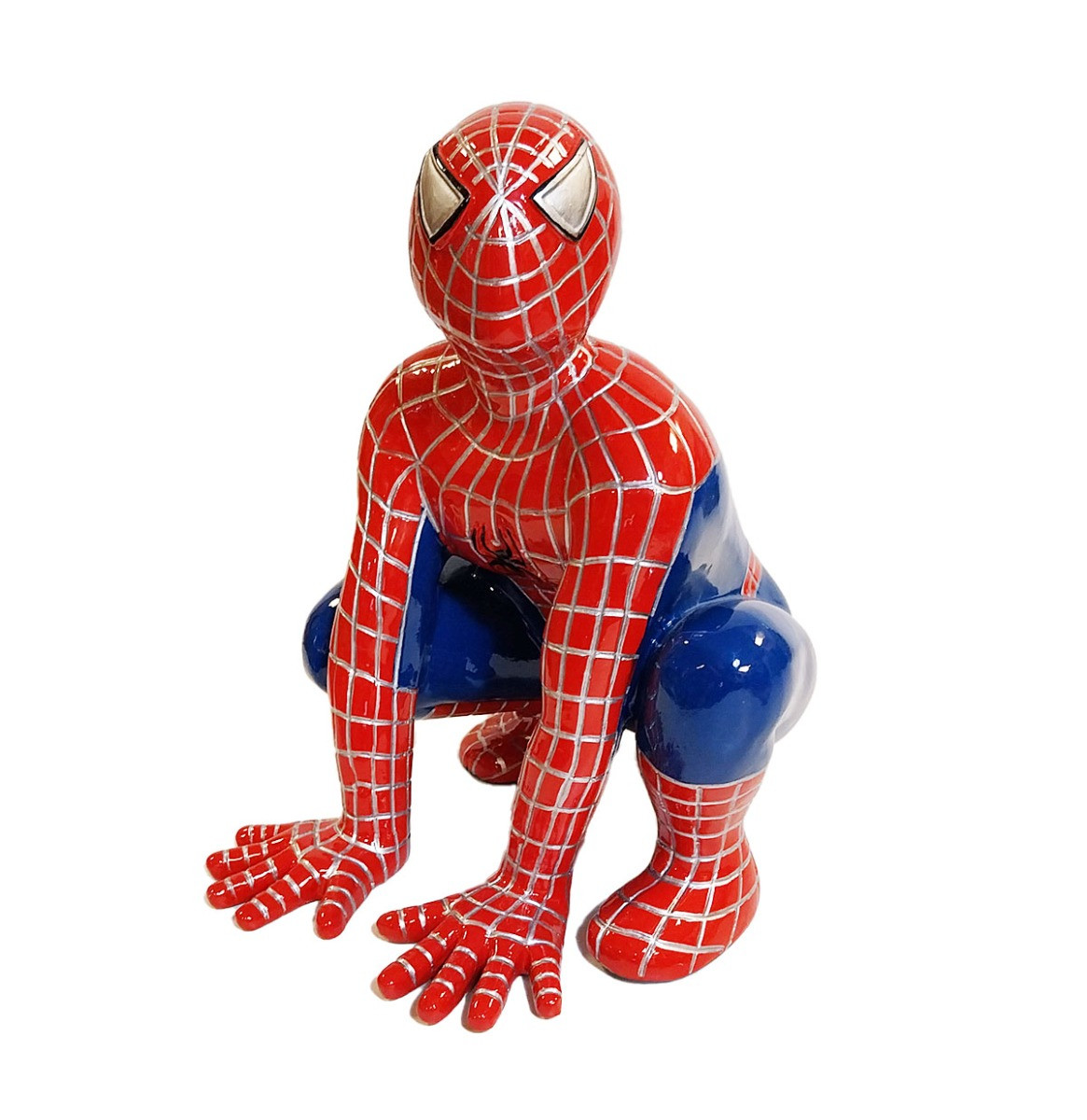 Spider-Man Beeld 29cm