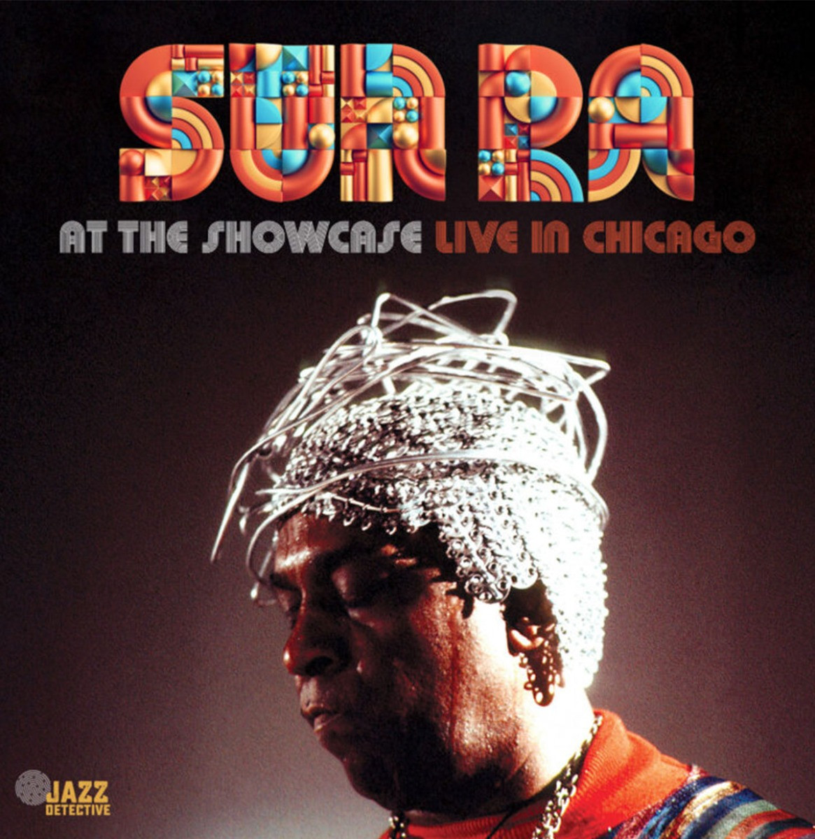 Sun Ra - At The Showcase: Live In Chicago 66-67 (Deluxe Edition) (Record Store Day 2024) 2LP