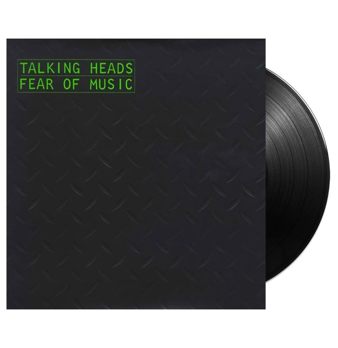 Talking Heads - Fear Of Music LP