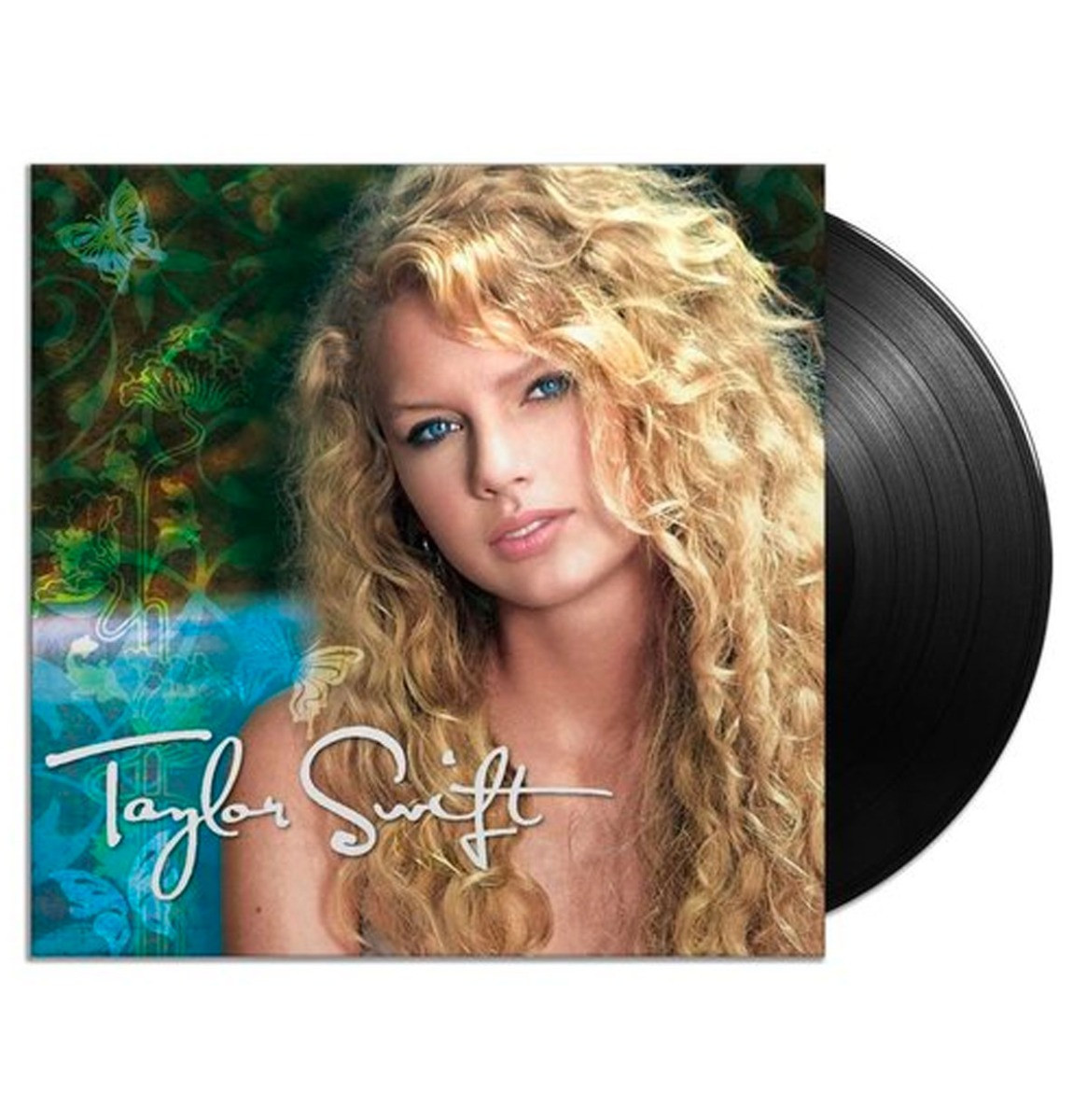Taylor Swift - Taylor Swift LP