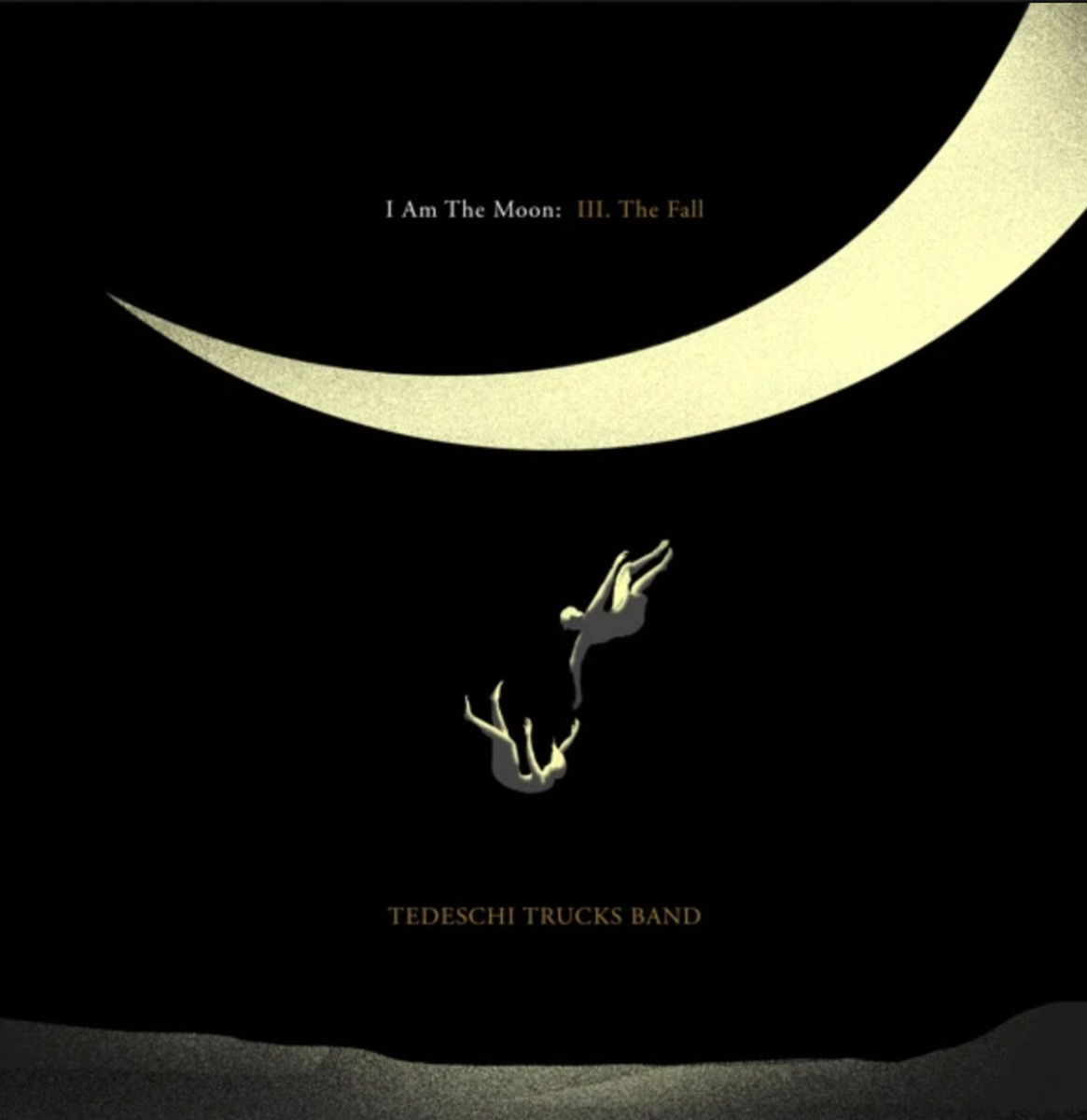 Tedeschi Trucks Band - I Am The Moon: III. The Fall LP