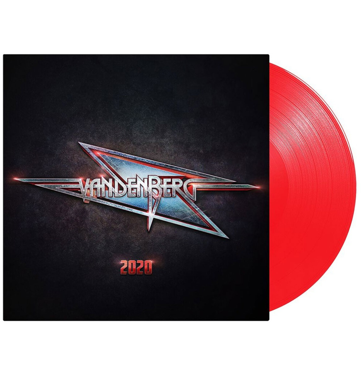 Vandenberg - 2020 LP - LIMITED EDITION