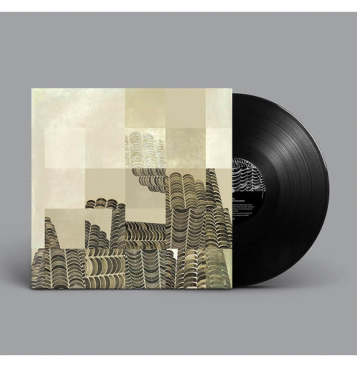 Wilco - Crosseyed Strangers: An Alternate Yankee Hotel Foxtrot (Record Store Day 2023) LP