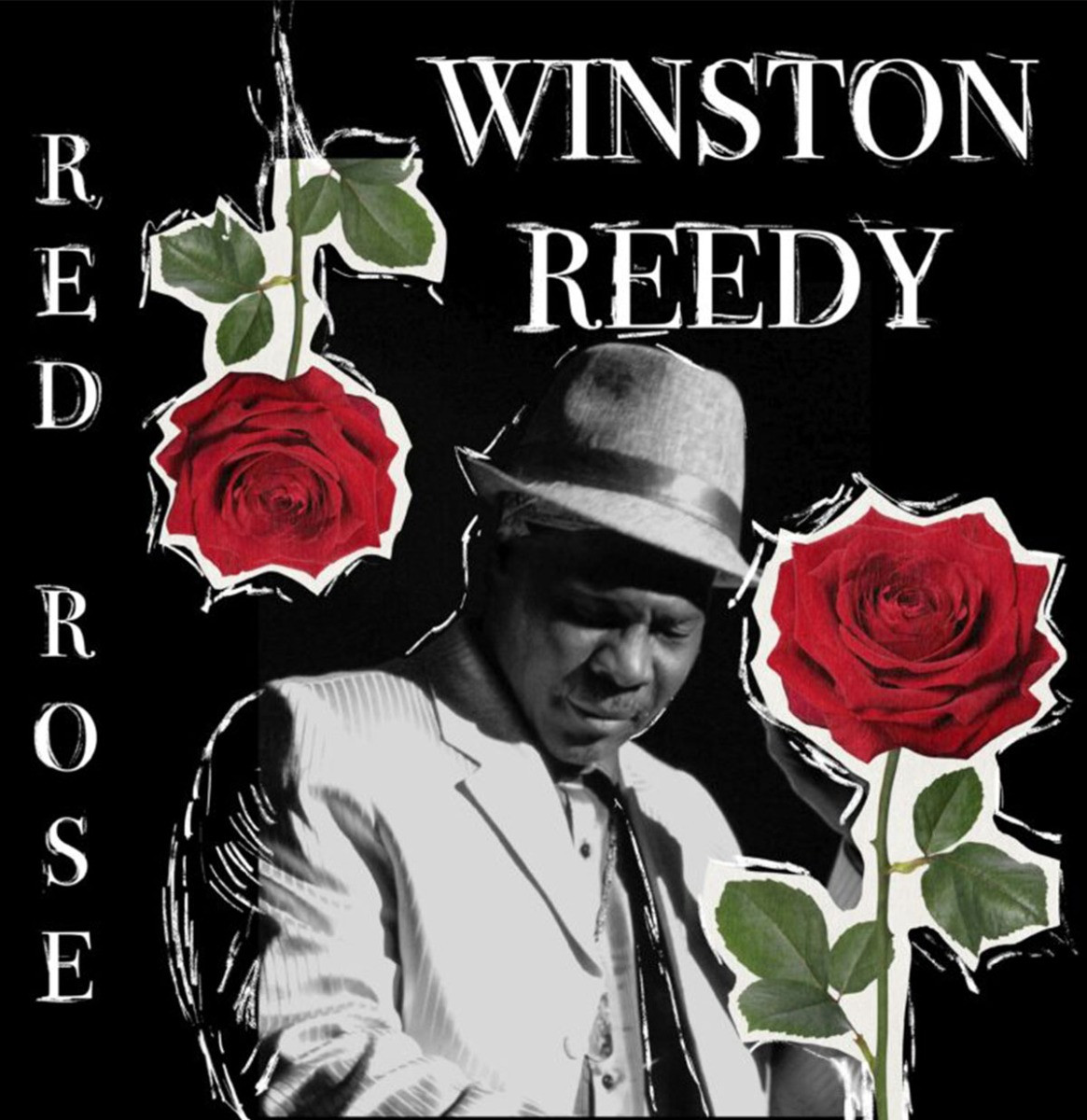 Winston Reedy - Red Rose (Record Store Day 2024) LP