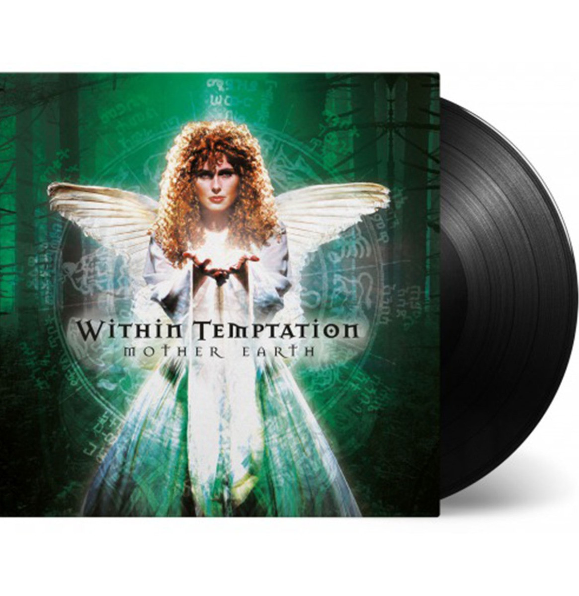 Within Temptation - Mother Earth 2LP
