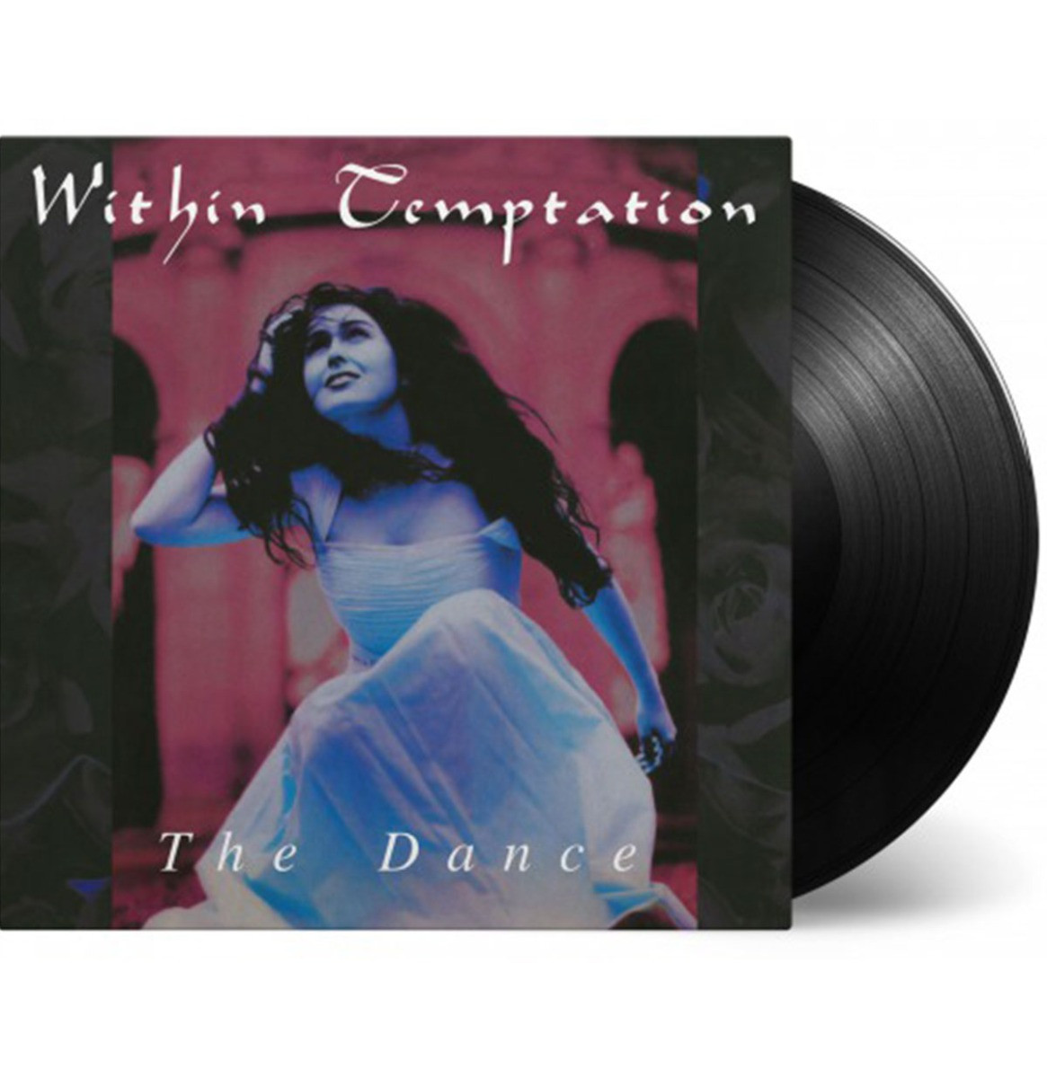 Within Temptation - The Dance LP