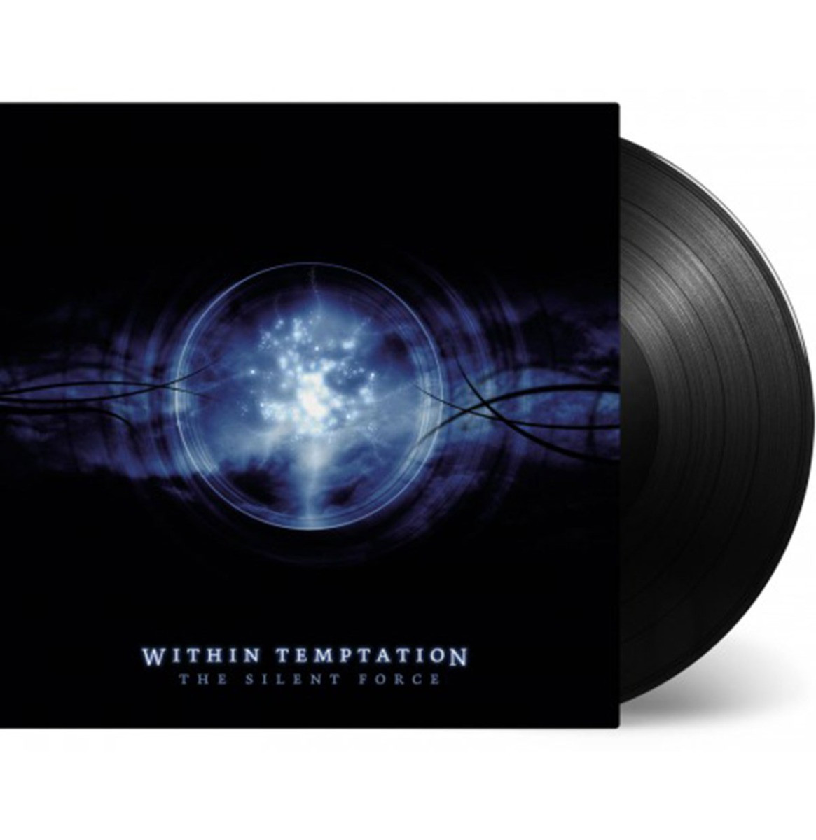Within Temptation - The Silent Force LP