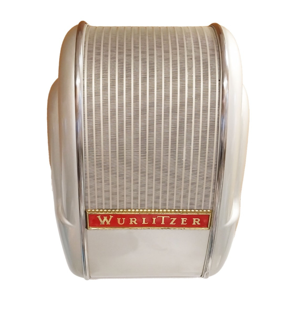 Wurlitzer 5100 Externe Speaker (1951-1954) - Gerestaureerd Origineel