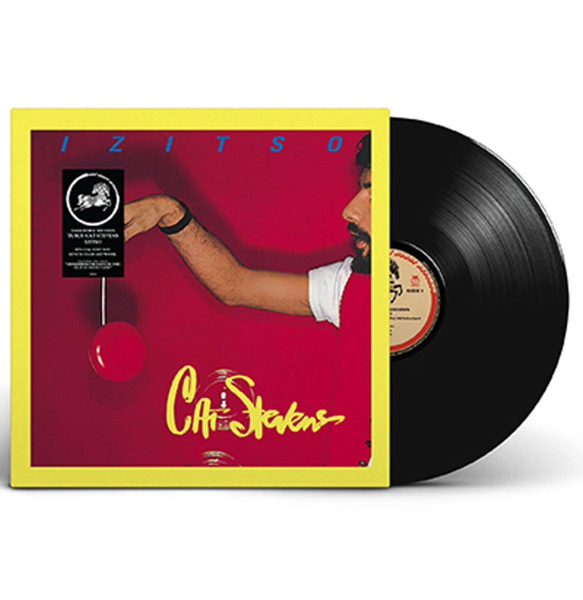 Yusuf/ Cat Stevens - Izitso (Record Store Day 2024) LP