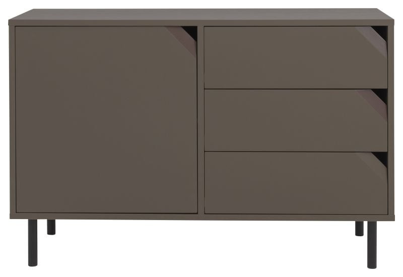 Kast Horn Taupe