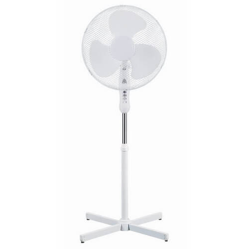 Statief Ventilator - 3 Standen - Ø40cm