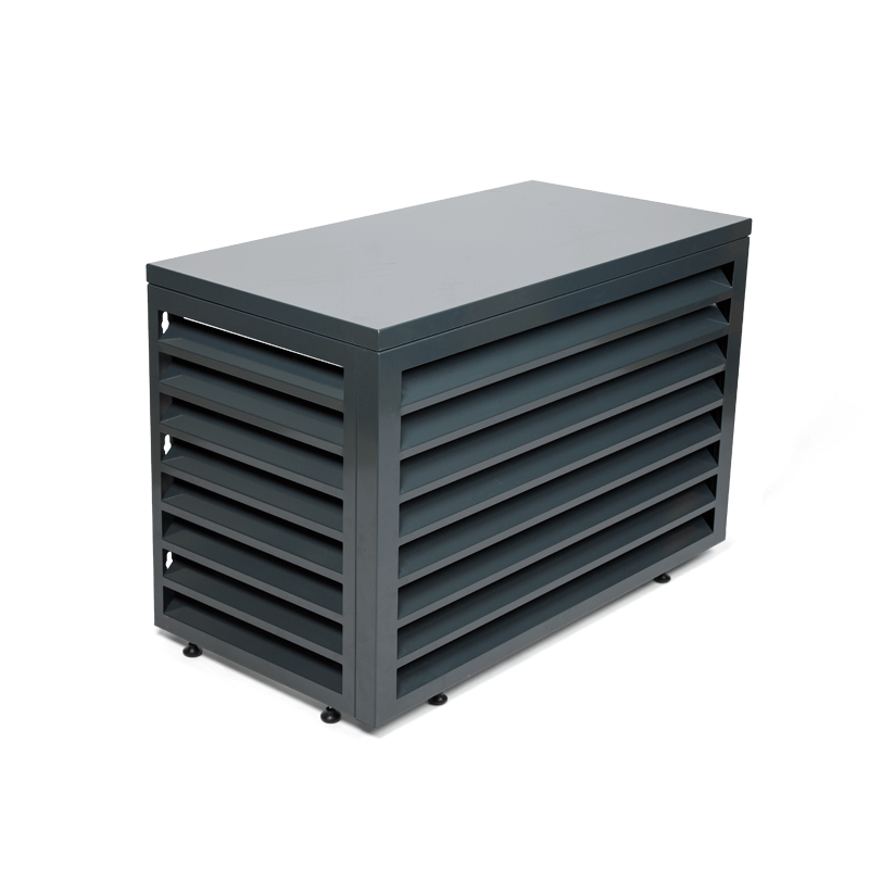 Aircover 900 - Luxe (airco) Buitenunit Omkasting - 93 X 60 X 48 Cm