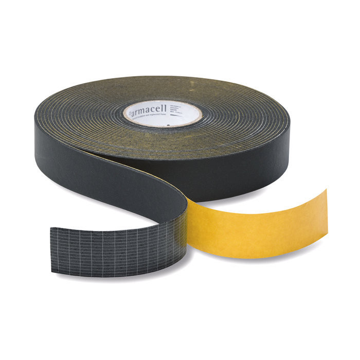 Armaflex Ace Zelfklevende Isolatietape - 50mm (15 Meter)