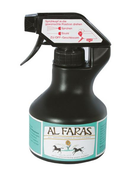 PFIFF AL FARAS insectenwerende spray