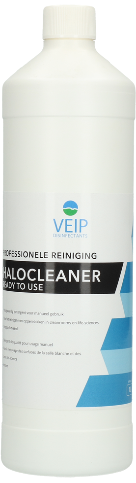 Hofman Halocleaner Ready To Use