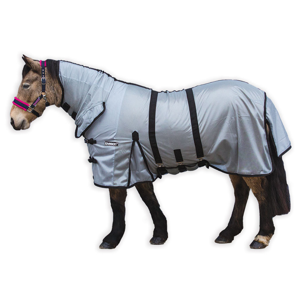 Horseware Products LTD Loveson Fly Rug