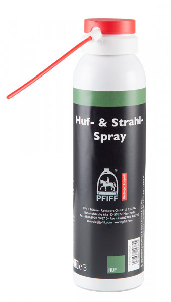 PFIFF Hoef- en straalspray