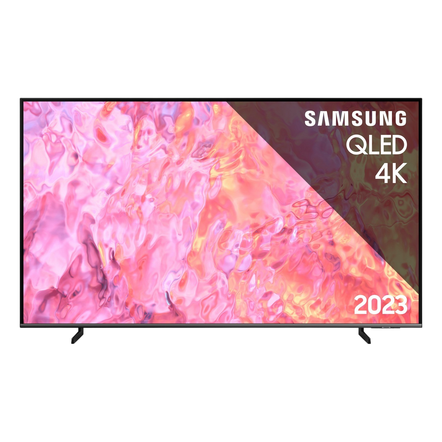 SAMSUNG QLED 4K 75Q64C (2023)