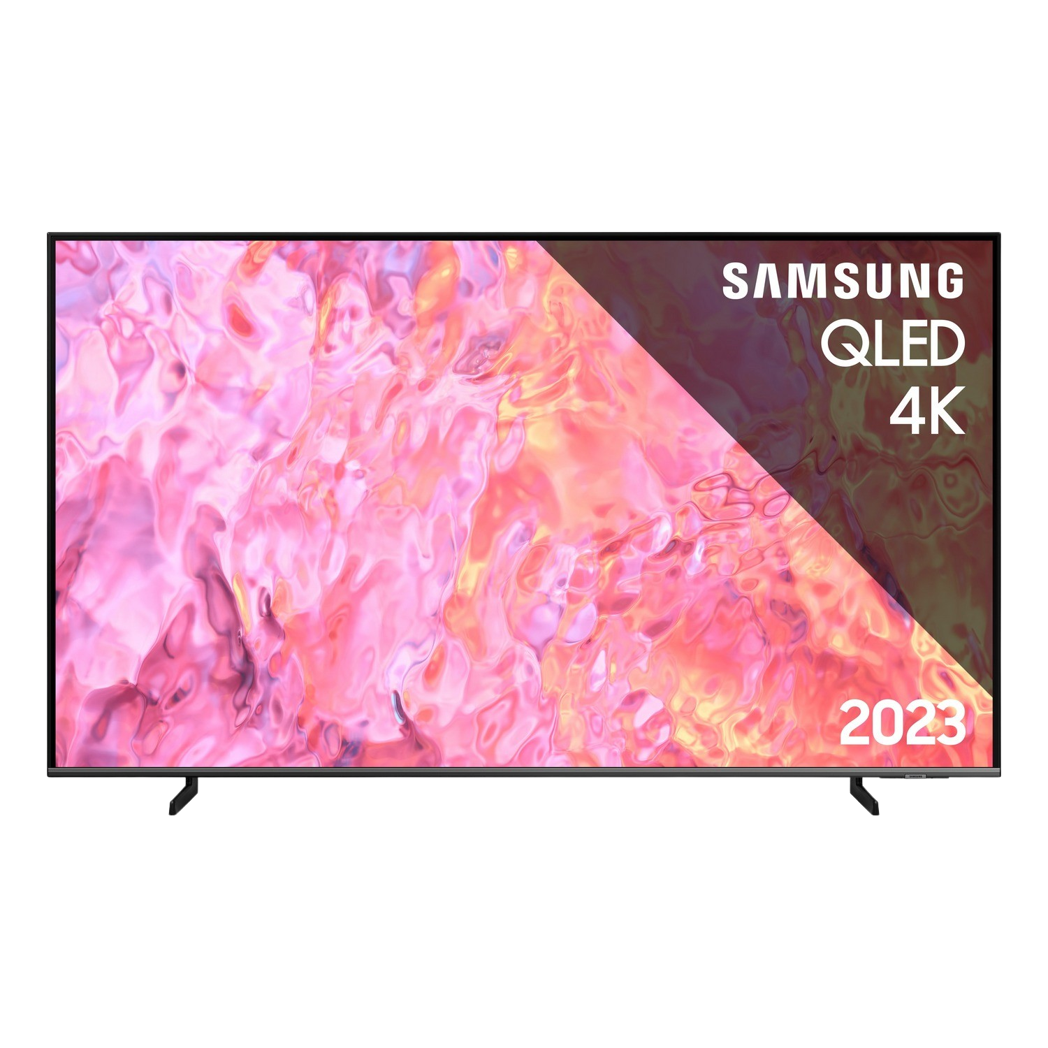 SAMSUNG QLED 4K 50Q64C (2023)