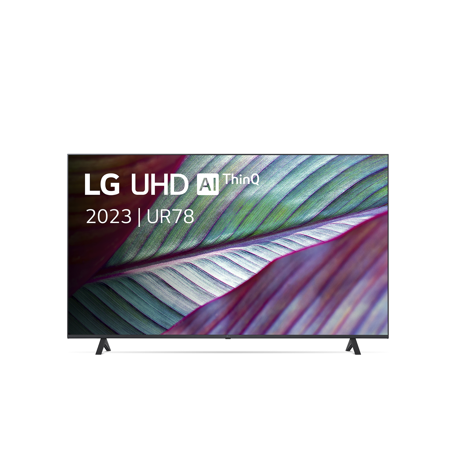 LG 50UR78006LK (2023)