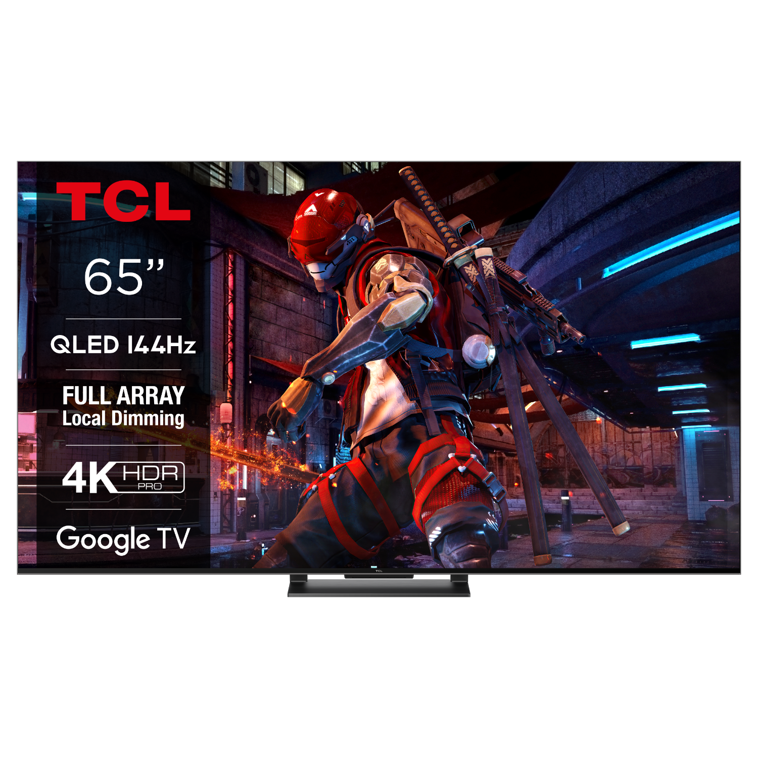 TCL 65C745 (2023)
