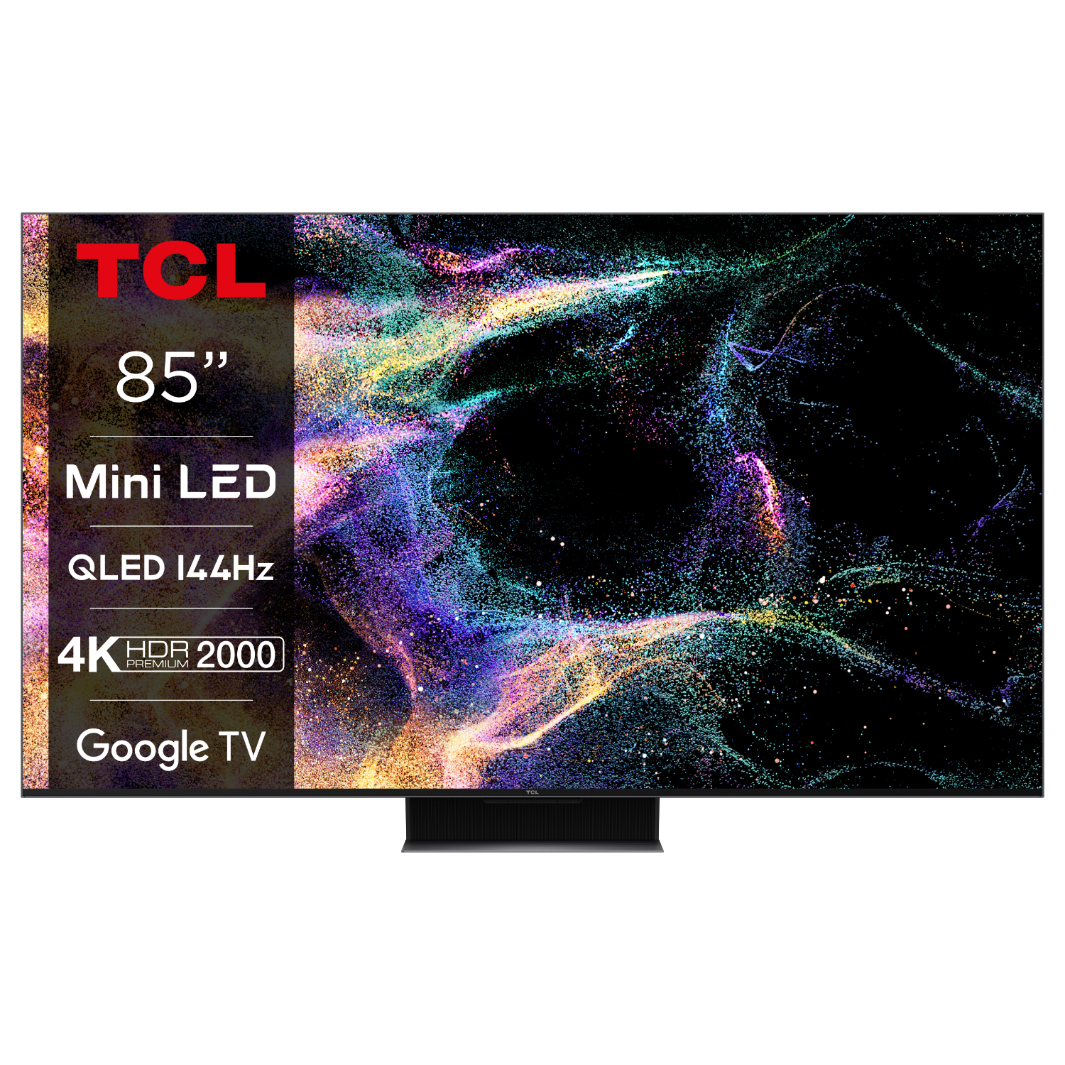 TCL 85C845 (2023)