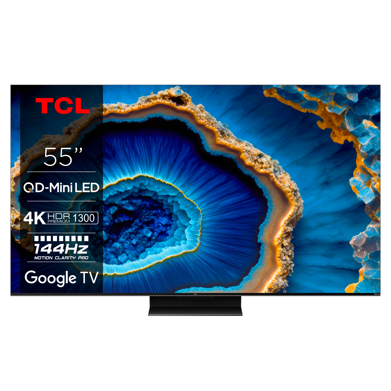 TCL 55C805 (2023)