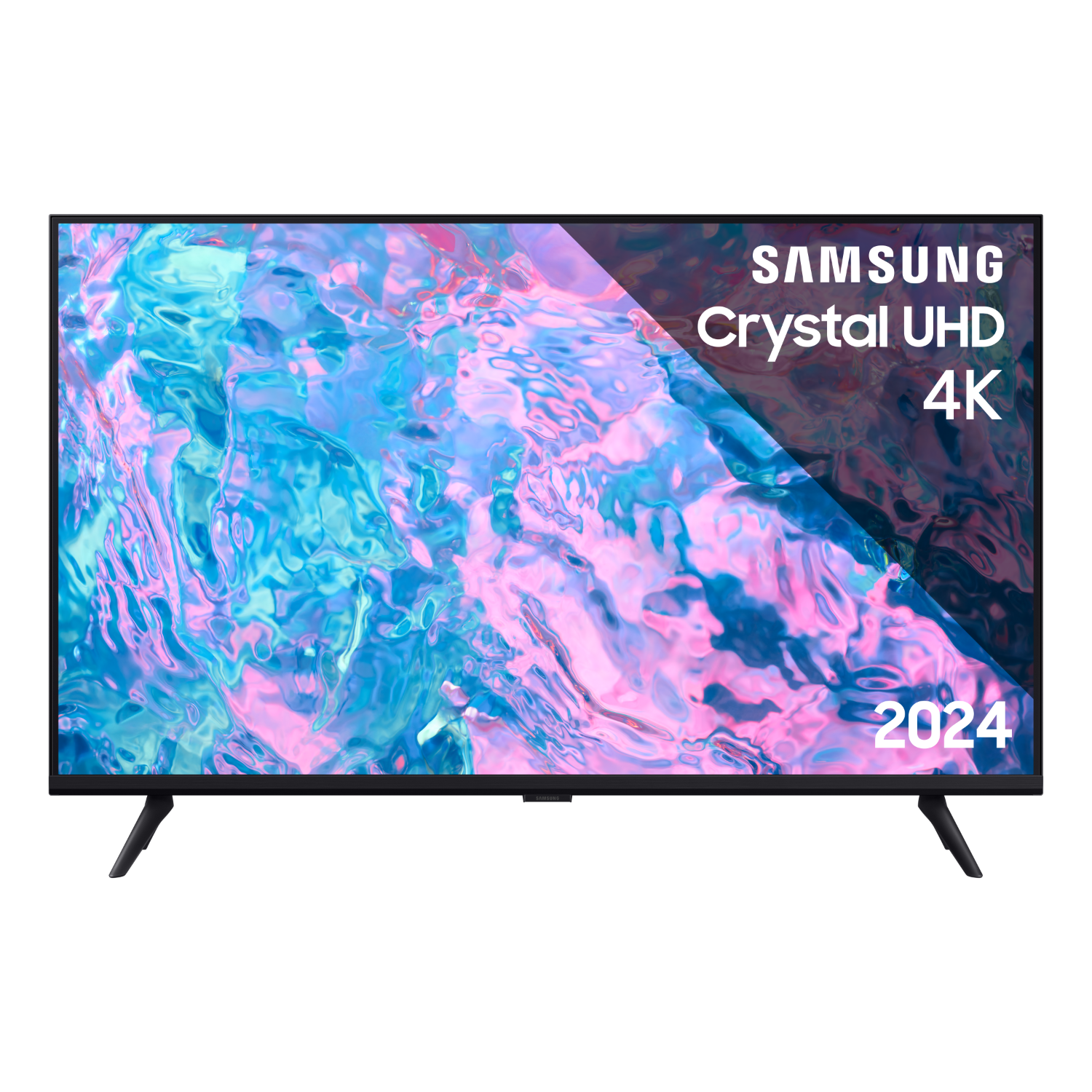 SAMSUNG Crystal UHD 43CU7040 (2024)
