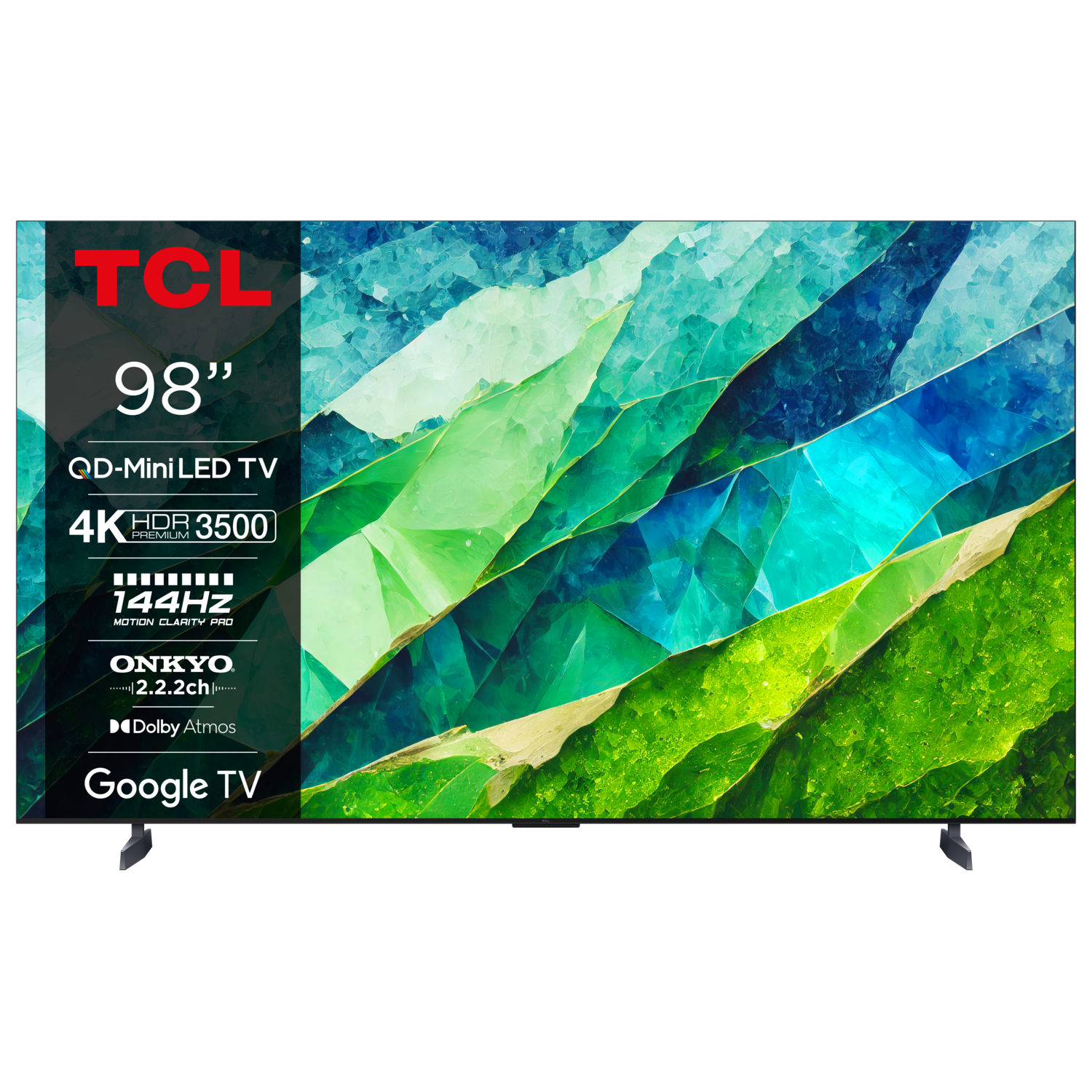 TCL 98C855 (2024)
