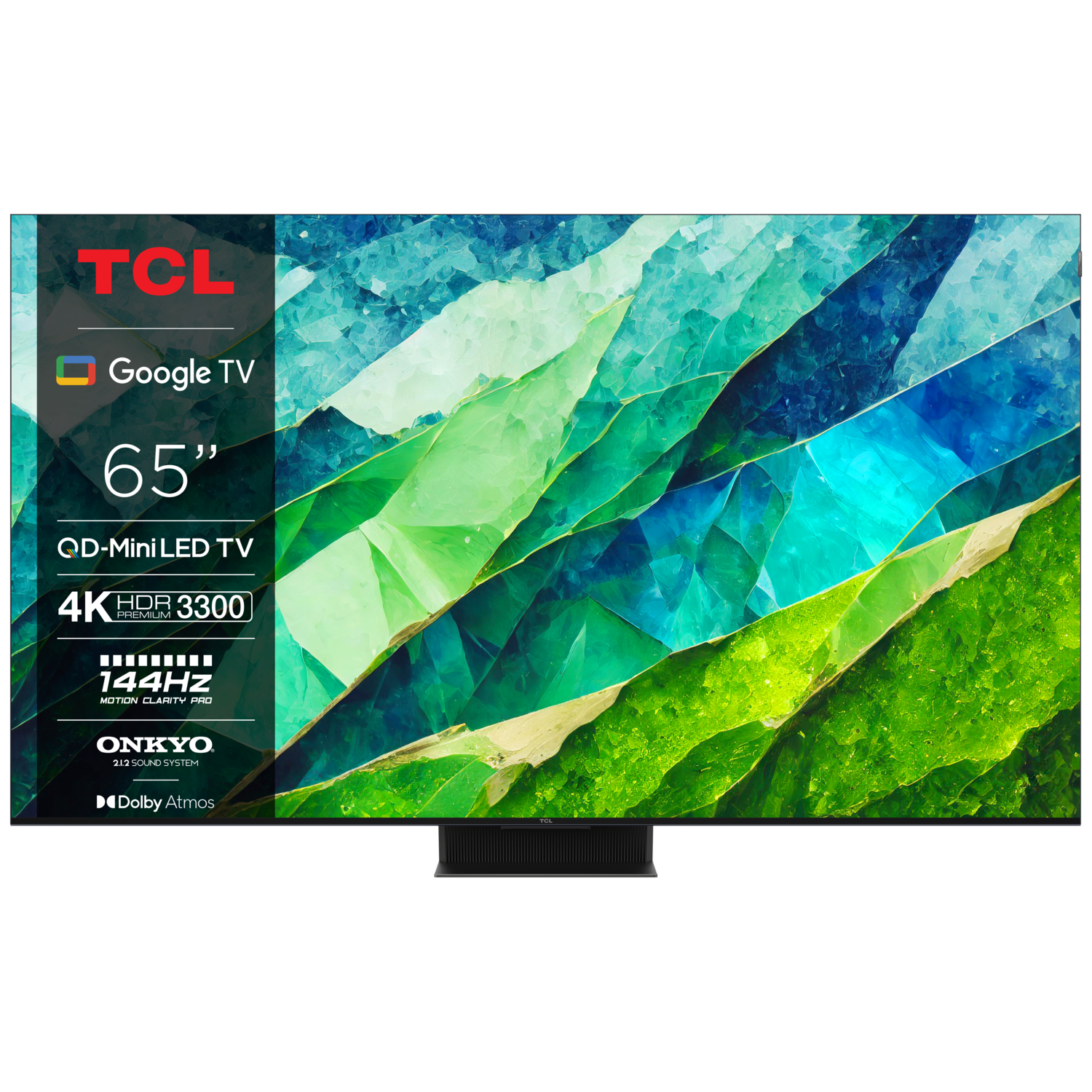 TCL 65C855 (2024)