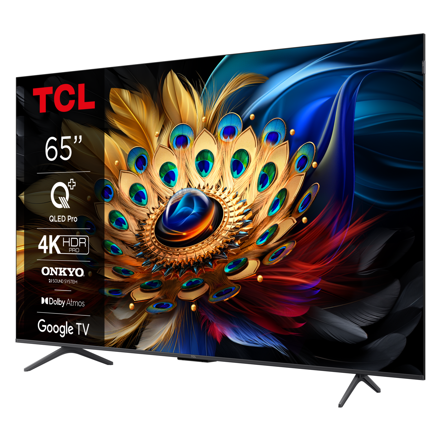 TCL 65C655 (2024)