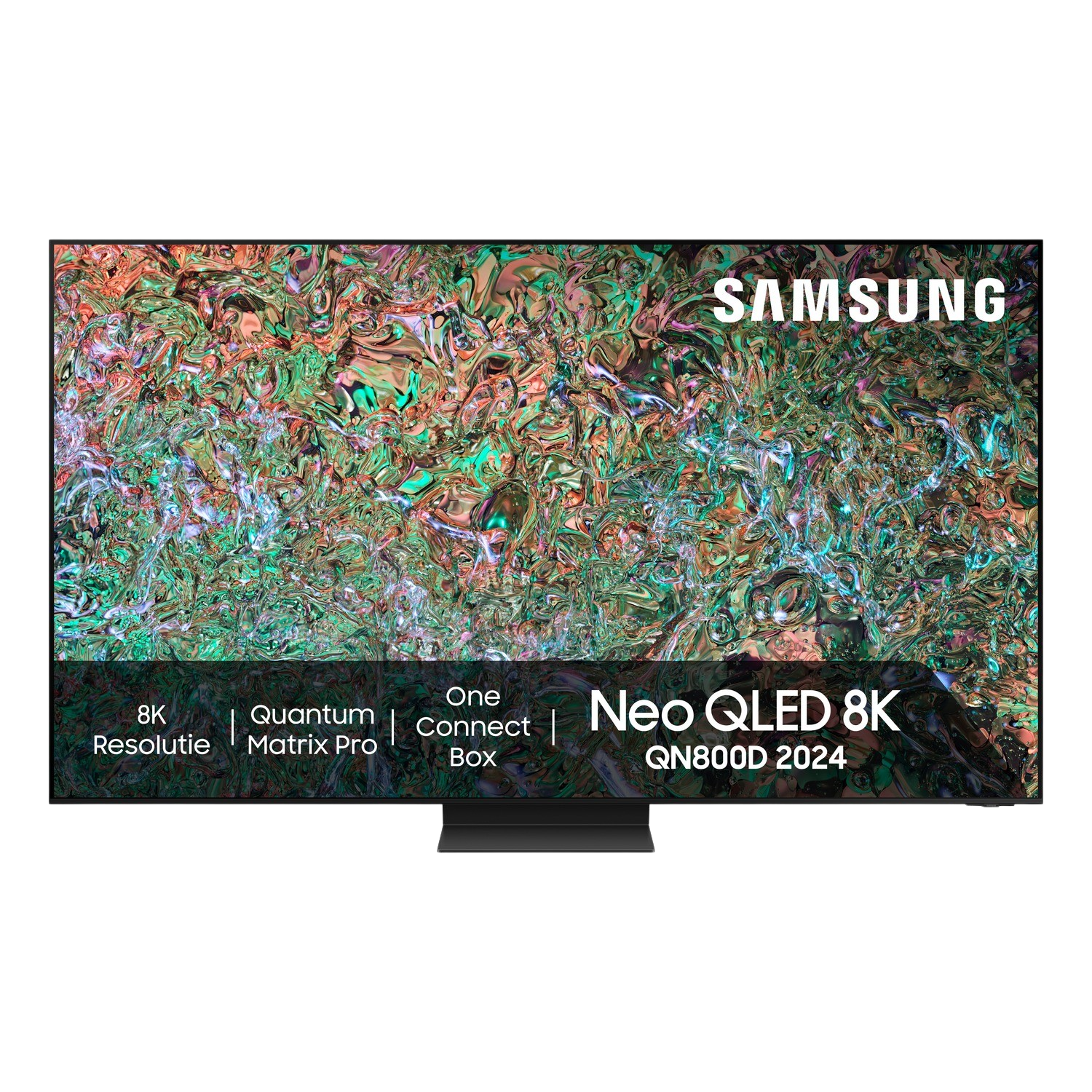 SAMSUNG 65QN800D Neo QLED 8K (2024)