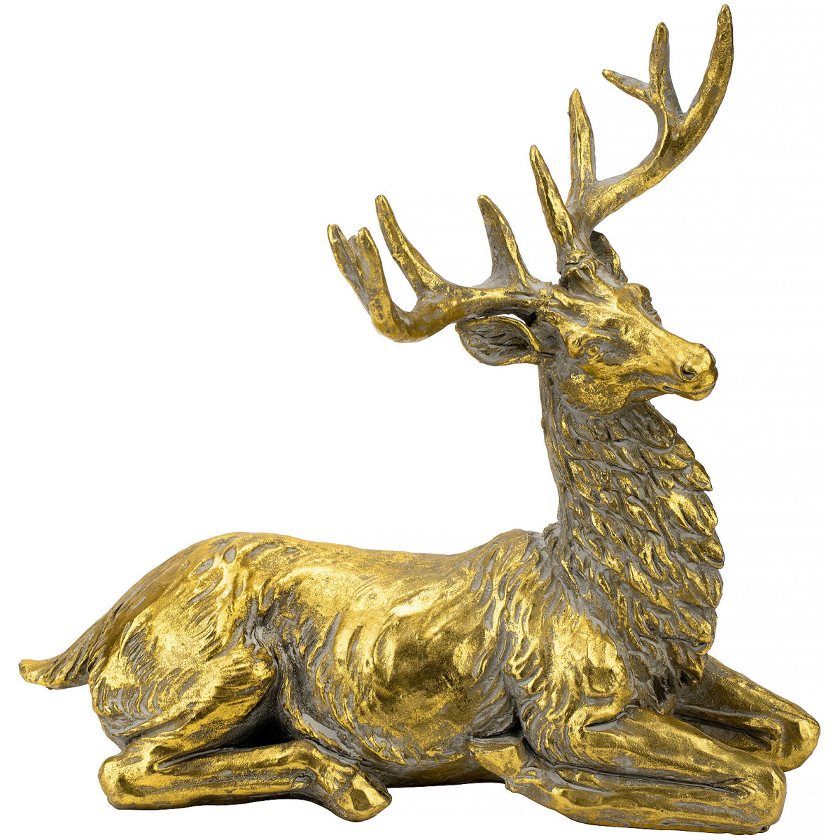 Фигурка The Golden Deer