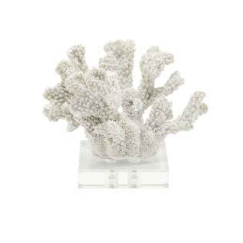 Статуэтка White Coral 12