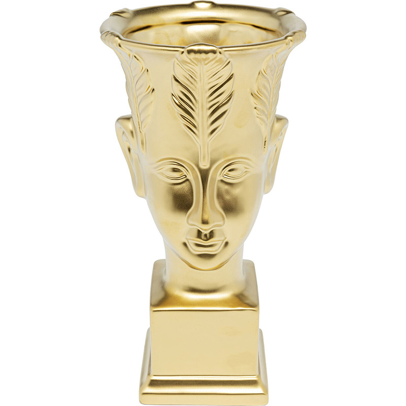 Ваза Golden Face Vase 31