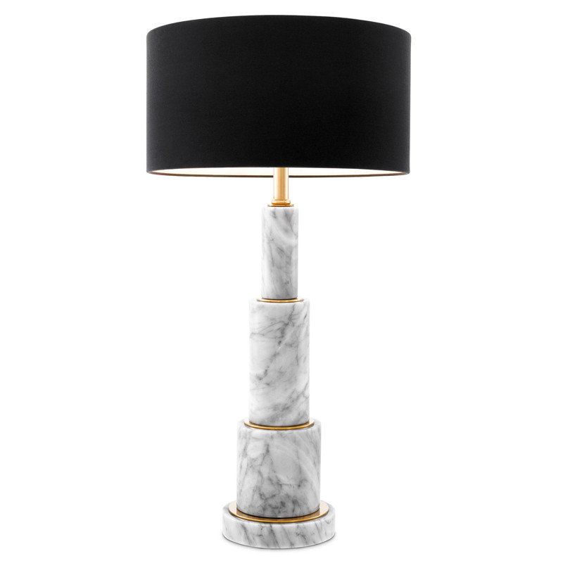 Настольная лампа Eichholtz Table Lamp Dax
