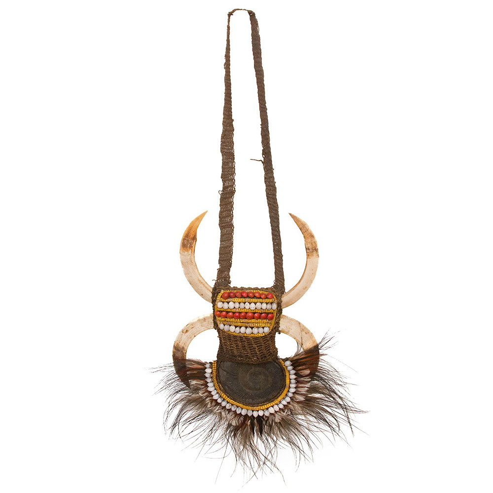 Этническое ожерелье Aboriginal Necklace
