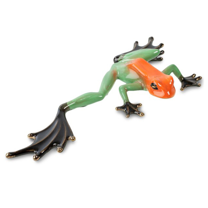 Статуэтка Statuette Frog E