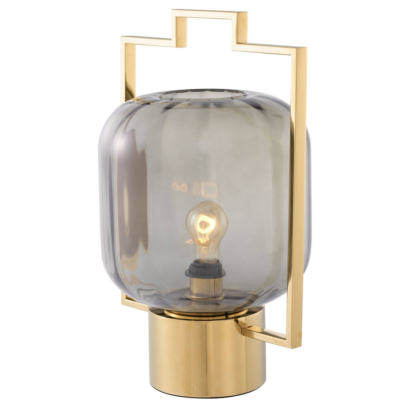 Настольная лампа Eichholtz Table Lamp Wang