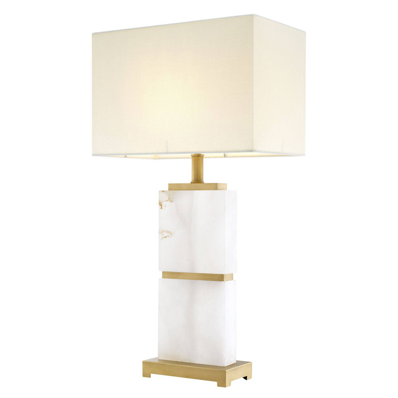 Настольная лампа Eichholtz Table Lamp Robbins