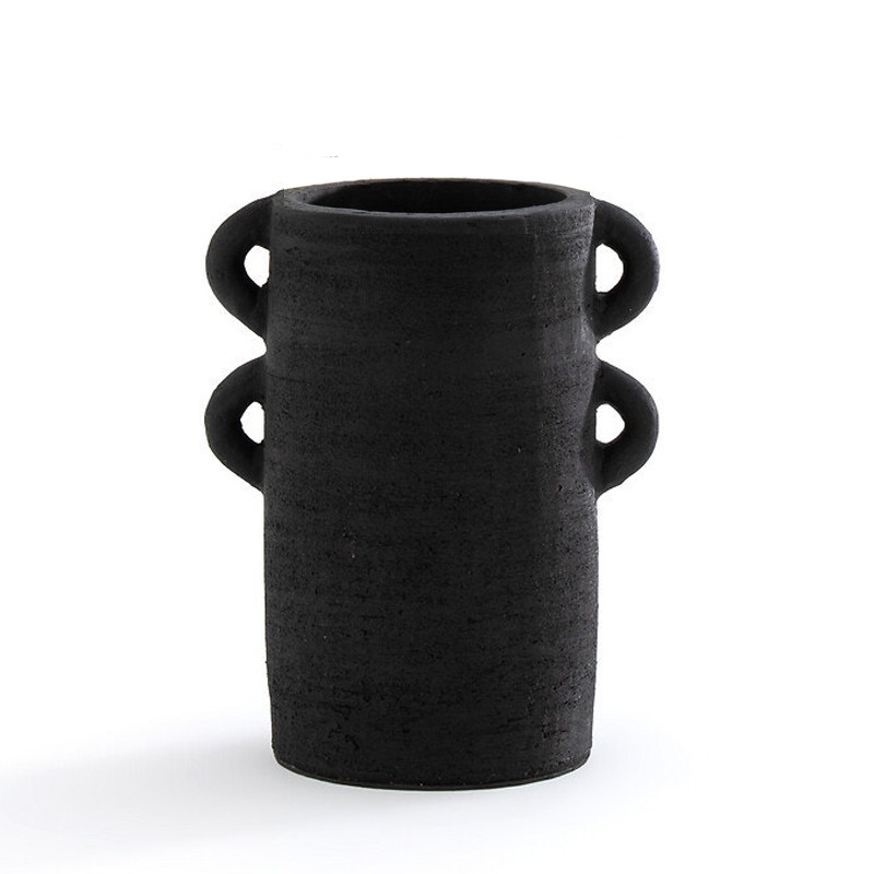 Ваза Ceramic Vase with Ears