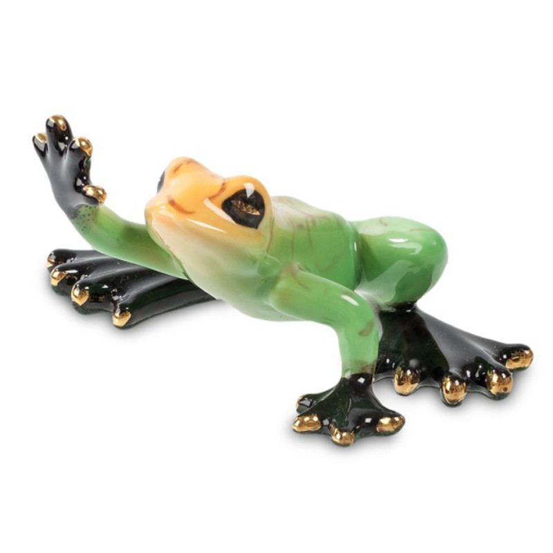 Статуэтка Statuette Frog F