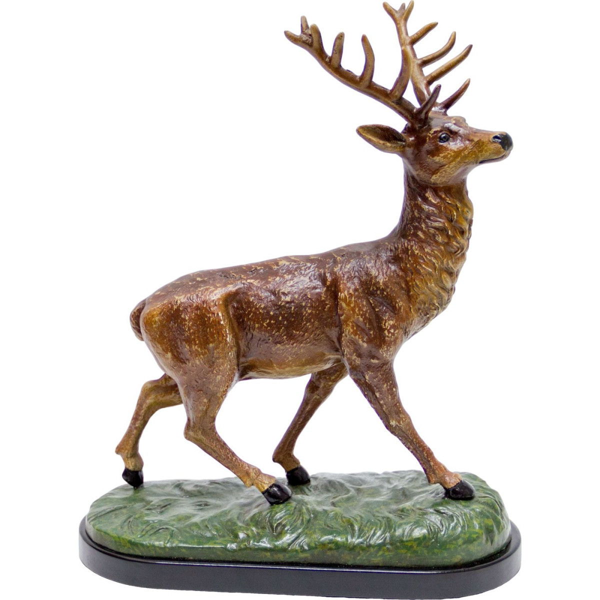 Фигурка Deer made of porcelain R