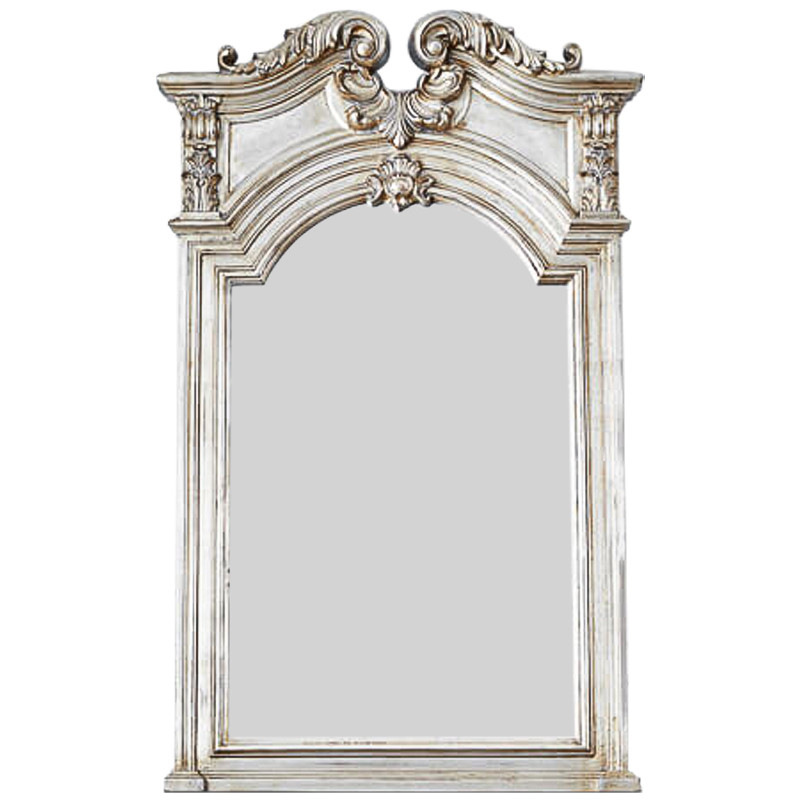 Зеркало Lupescu Mirror White