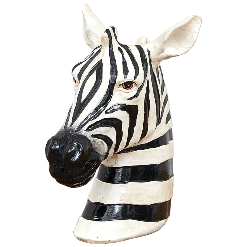Статуэтка Zebra Statuette