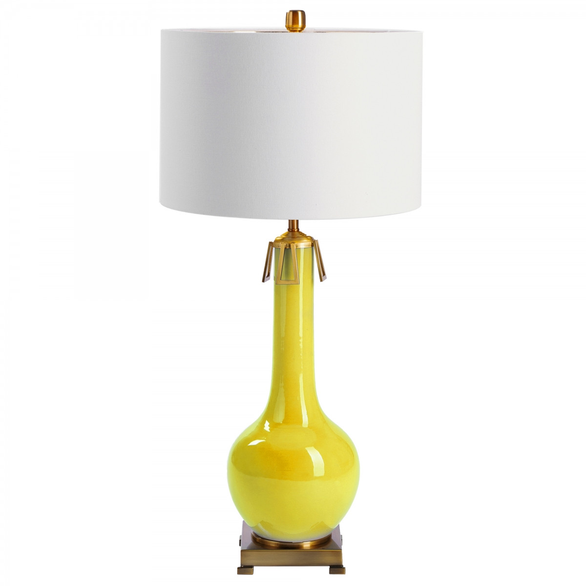 Настольная лампа COLORCHOOZER TABLE LAMP Yellow